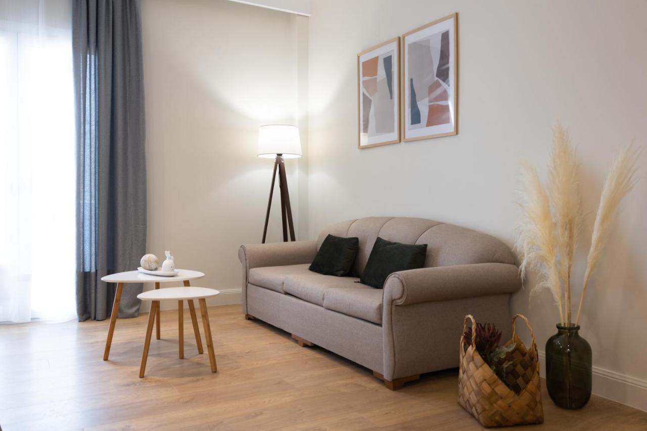 Casa Del Sol Corfu Old Town Apartment Eksteriør bilde