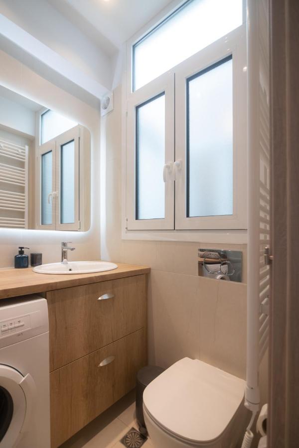 Casa Del Sol Corfu Old Town Apartment Eksteriør bilde